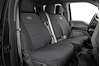 SEAT COVERS - image 1