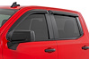 SIDE WINDOW DEFLECTORS - image 1