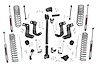 91230 6in Jeep Suspension Lift Kit (2020 Gladiator) - image 1