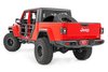 91230 6in Jeep Suspension Lift Kit (2020 Gladiator) - image 3