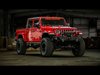 91230 6in Jeep Suspension Lift Kit (2020 Gladiator) - image 4
