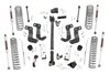 6" LIFT KIT JT 2020-23 - image 2