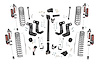 91250 6in Jeep Suspension Lift Kit w/ Vertex (20-21 Gladiator) - image 1