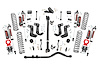 WRANGLER JL LIFT KIT - image 1