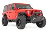 3.5" LIFT KIT JEEP JL - image 2