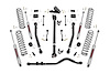 WRANGLER JL LIFT KIT - image 1