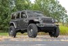 3.5" LIFT KIT JEEP JL - image 4