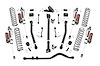WRANGLER JL LIFT KIT - image 1