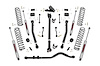 WRANGLER JL LIFT KIT - image 1