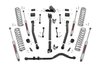 WRANGLER JL LIFT KIT - image 2