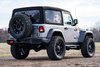3.5" LIFT KIT JEEP JL - image 4