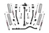 WRANGLER JL LIFT KIT - image 2