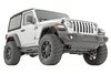 3.5" LIFT KIT JEEP JL - image 2