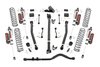 WRANGLER JL LIFT KIT - image 2