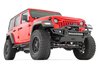 3.5" LIFT KIT JEEP JL - image 2