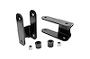 920 2.5-inch Suspension Leveling Lift Kit - image 1