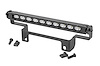 92001 Honda Single 10-inch Slimline LED Bumper Kit (16-20 Pioneer 1000)