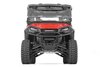 92001 Honda Single 10-inch Slimline LED Bumper Kit (16-20 Pioneer 1000) - image 4