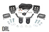 92021 Auxiliary Light