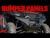 92025 Bumper Cover Trim Panel - image 3