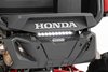 92027 Honda Rear Facing Lower 10-Inch LED Kit (19-20 Talon) - image 2