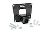 92028 Honda 2in Receiver Hitch Plate (2020 Talon)
