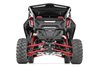 92028 Honda 2in Receiver Hitch Plate (2020 Talon) - image 2