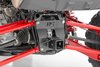 92028 Honda 2in Receiver Hitch Plate (2020 Talon) - image 3