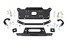 92029 Honda Winch Mounting Plate (2020 Talon)