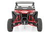 92029 Honda Winch Mounting Plate (2020 Talon) - image 2