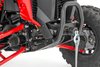 92029 Honda Winch Mounting Plate (2020 Talon) - image 4