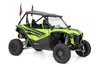 92039 Honda LED Whip Light Bed Mount Kit w/LED Whip Lights (19-21 Talon) - image 2