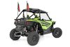 92039 Honda LED Whip Light Bed Mount Kit w/LED Whip Lights (19-21 Talon) - image 3