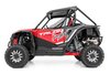92041 Honda Front Lower Door Panel Set (19-21 Talon) - image 4