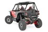 92044 Honda Rear Cargo Bed Enclosure (19-21 Talon) - image 2