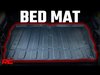 92048 Bed Mat, Rear, Honda Pioneer 1000-5 (16-22)/Pioneer 1000-5 Limited Edition - image 2