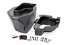 92051 Storage Box, Under Seat, Honda Pioneer 1000/Pioneer 1000-5 (16-22) - image 1