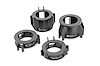 92053 2 in. Lift Kit, Honda Pioneer 700/Pioneer 700-4 4WD (2014-2022) - image 1