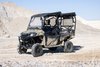 92053 2 in. Lift Kit, Honda Pioneer 700/Pioneer 700-4 4WD (2014-2022) - image 2