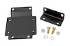 92055 Winch Mount, Honda Pioneer 1000/Pioneer 1000-5 4WD (2016-2022)