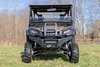 92055 Winch Mount, Honda Pioneer 1000/Pioneer 1000-5 4WD (2016-2022) - image 4