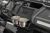92056 Cup Holder, MLC-8 Mount, Honda Pioneer 1000/Pioneer 1000-5 (16-22) - image 3