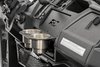 92056 Cup Holder, MLC-8 Mount, Honda Pioneer 1000/Pioneer 1000-5 (16-22) - image 4