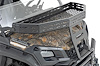 92059 Front Cargo Rack, Black-Series LED, 6" Light, Slime Line, Honda Pioneer (16-21)