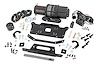 92061 Winch Mounting Plate; w/RS4500S Winch;