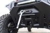 92066 Winch Mounting Plate; w/RS6500S Winch; - image 3