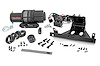 92068 Winch Mounting Plate; w/RS4500S Winch;