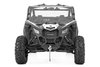 92068 Winch Mounting Plate; w/RS4500S Winch; - image 3