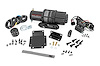 92069 Winch Mounting Plate; w/RS4500S Winch;