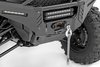 92069 Winch Mounting Plate; w/RS4500S Winch; - image 3
